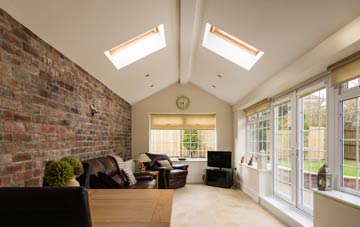 conservatory roof insulation Bishopbriggs, East Dunbartonshire