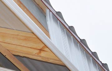 why Bishopbriggs fascia repairs are essential