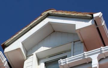 Bishopbriggs fascia installation costs