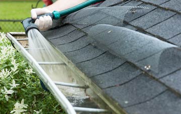Bishopbriggs gutter cleaning costs