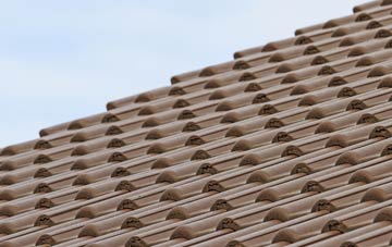 plastic roofing Bishopbriggs, East Dunbartonshire
