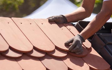 Bishopbriggs roof tile contractors