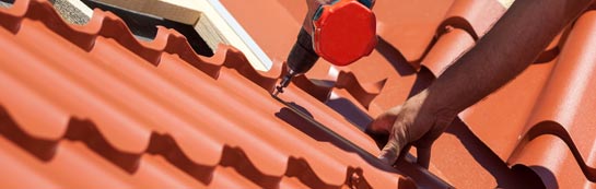 save on Bishopbriggs roof installation costs